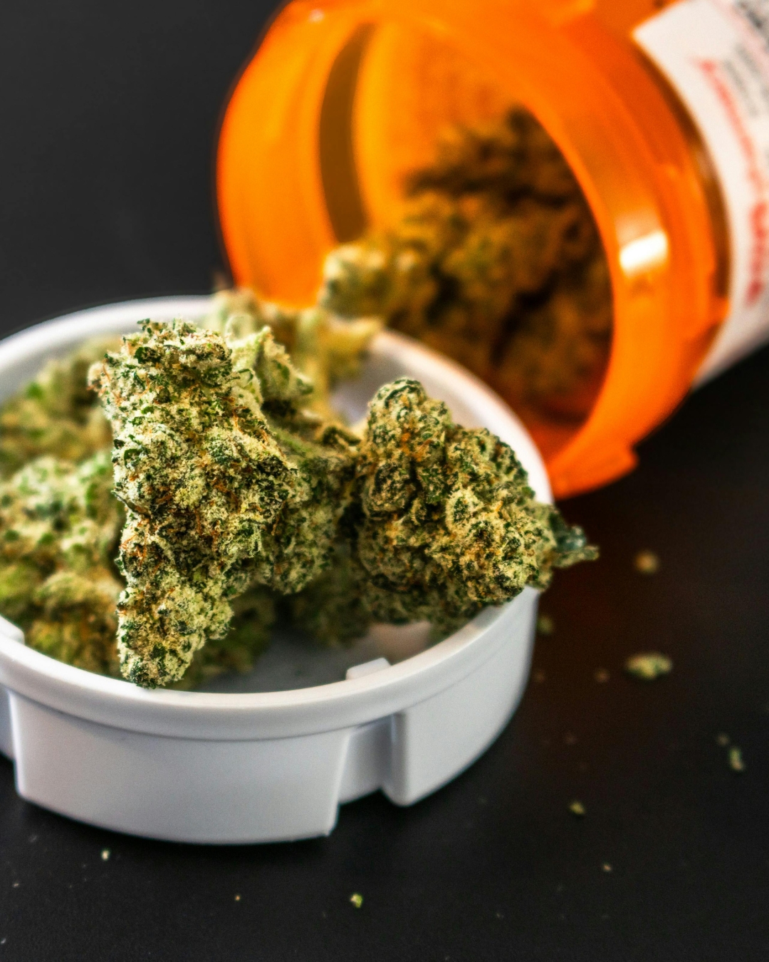 Productos de Cannabis