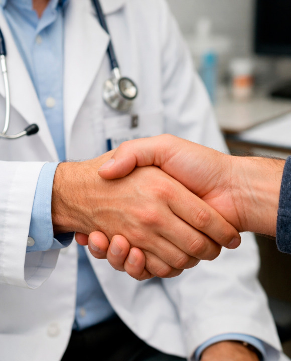 Consultas Médicas Especializadas